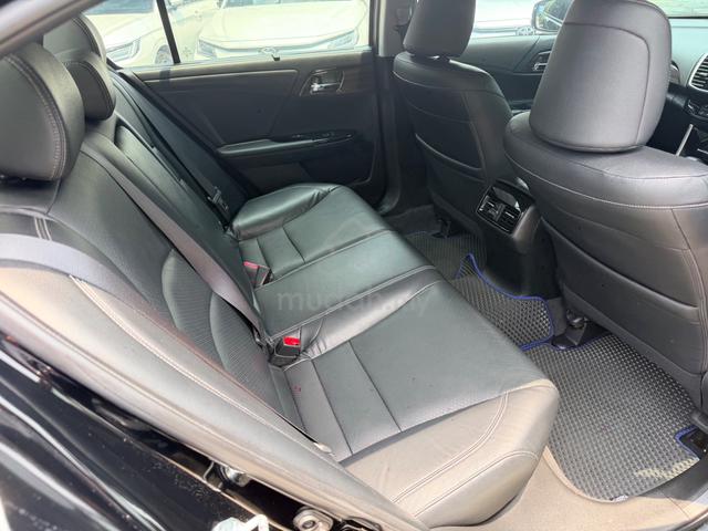Honda ACCORD 2.0 VTI-L FACELIFT (A)-17 - 4