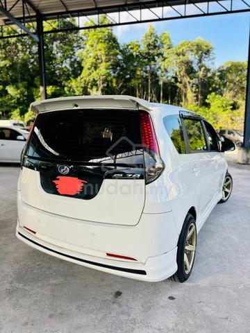 2013 Perodua ALZA 1.5 EZ (A) - 4