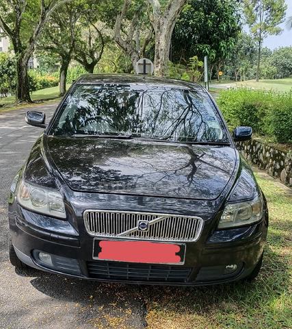 2006 Volvo V50 2.5 T5 (A) - 3