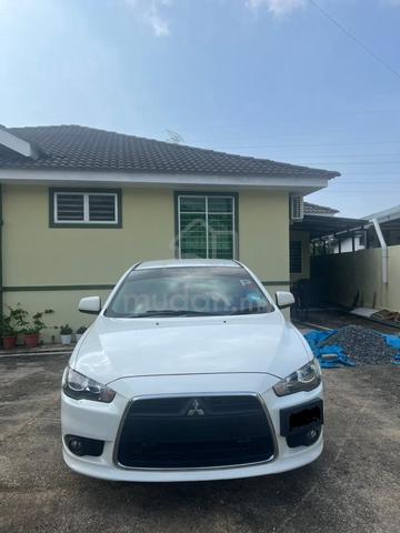 2011 Mitsubishi LANCER 2.0 GT FACELIFT (A) - 1