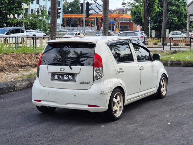 2008 Perodua MYVI 1.3 EZ (A) - 5