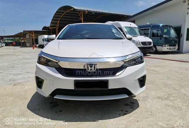2023 Honda CITY 1.5 V (A) - 3