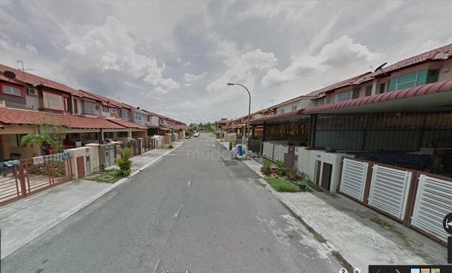 Taman Bayu Mutiara - 2 Storey Terrace - Below Market Price 1