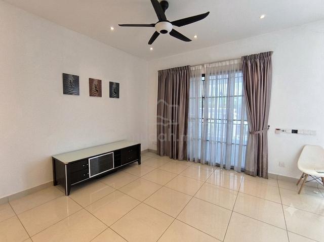 Eco Meadows Terraces Renovated unit, Balcony unit, Extra parking space 1