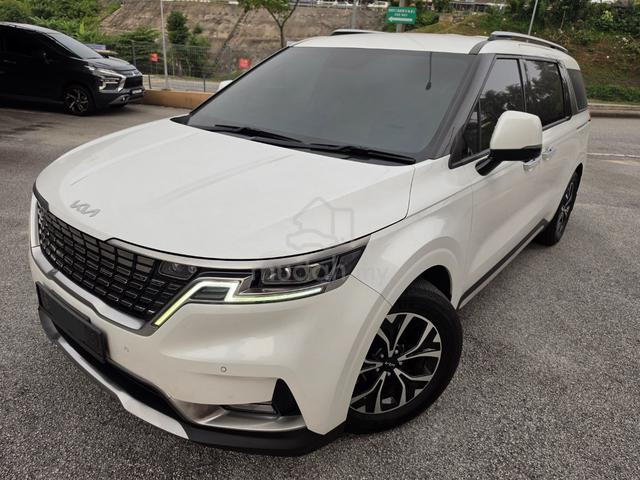 2022 Kia CARNIVAL 2.2D S11 OTR PRICE FREE WRTY 3YR - 4
