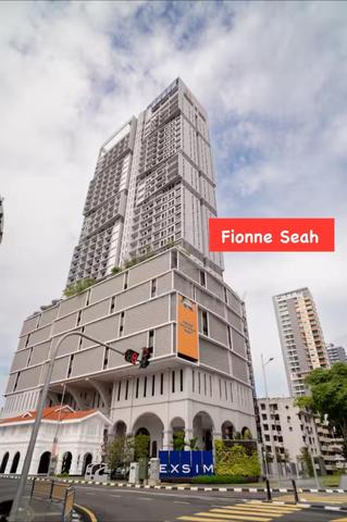 Georgetown Tenanted Unit | 10% Below Market | 22 Macalisterz Investmen 1