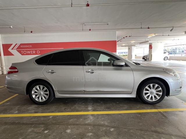 2014 Nissan TEANA 2.0 XE L33 (A) - 5