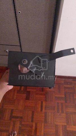 intake vios box - photo 3 of 6