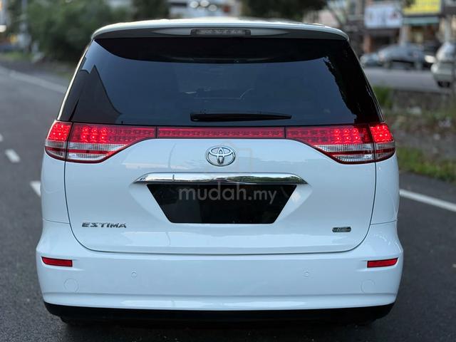 2007 Toyota ESTIMA 2.4 (A) OFFER +TIPTOP CONDITION - 5