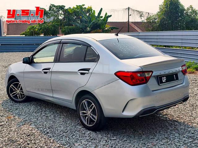2021 Proton SAGA 1.3 PREMIUM AT MY16 BT P2-13A - 2
