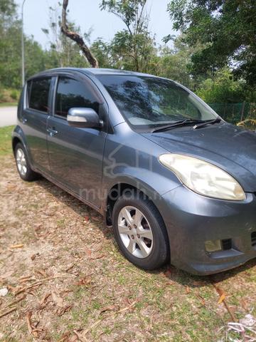 2010 Perodua MYVI 1.3 EZI MY05 M300 FACELIFT (A) - 2