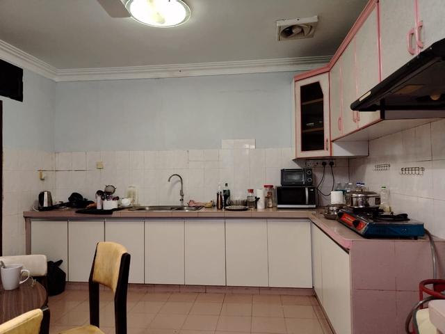 1 Storey Semi D Tanjong Tokong Tanjung Bungah Jalan Bintang Freehold 1