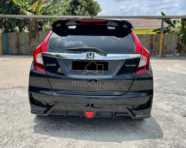 LOANKEDAI 2020 Honda JAZZ 1.5 E GK5 FACELIFT MUGEN - 4