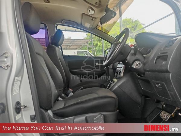 2016 Proton EXORA 1.6 EXECUTIVE FACELIFT (A) - 4