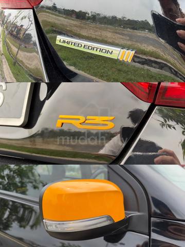 2021 Proton SAGA 1.3 AT PREMIUM R3 LIMITED EDITION - 4