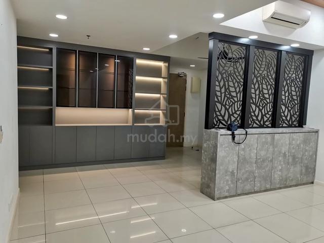 Modern Duplex Office @ Icon City Petaling Jaya 1