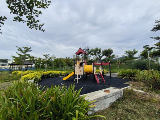Bakut Tuaran, Double Storey Terrace : Suasana Melalin Phase 2 2