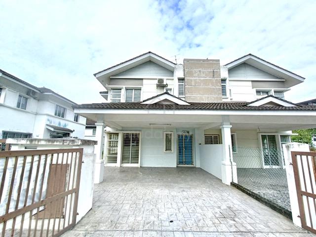 DEPOSIT FLEXIBLE🔥SEMI D 2 Storey Taman Tasik Semenyih 3