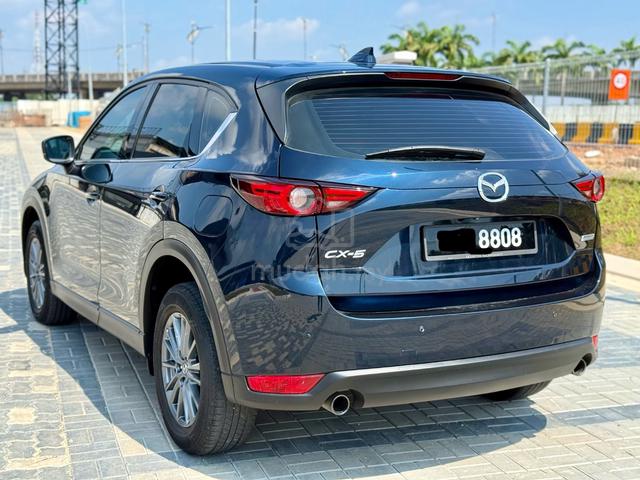 2021 Mazda CX-5 2.0(A)G High Spec ✅Mazda Service - 3
