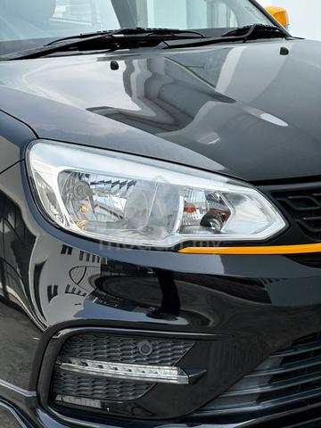 2021 Proton SAGA 1.3 PREMIUM AT MY16 BT P2-13A - 4