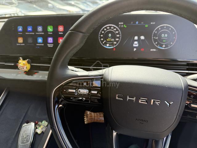 2023 Chery OMODA 1.5 5 H MY23 (A) - 4