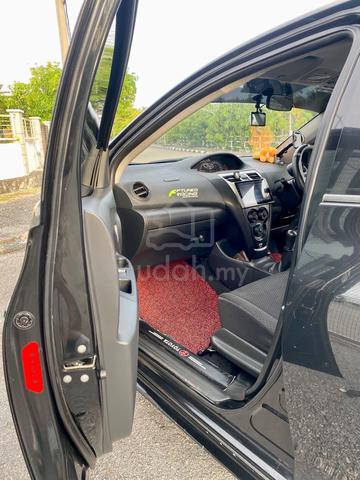 2011 Toyota VIOS 1.5 J NCP93R-BEMDKE FACELIFT (M) - 5