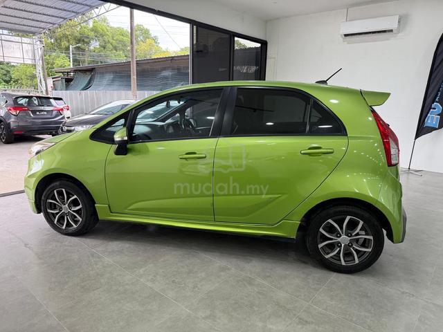 2014 Proton IRIZ 1.6 PREMIUM (A)TIPTOPCON CASHJUAL - 4