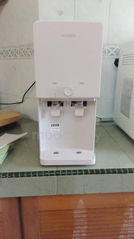 Carousel Image Selected