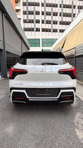 2026 NEW PROMO 🔥🔥🔥 Mitsubishi XFORCE 1.5 URBAN - 5