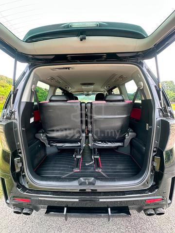 2010 Toyota VELLFIRE 2.4 Z (A) - 3