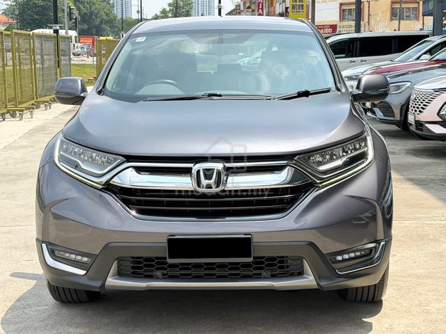 2018 Honda CR-V 2.0 2WD✅5 Year Warranty (A) - 5