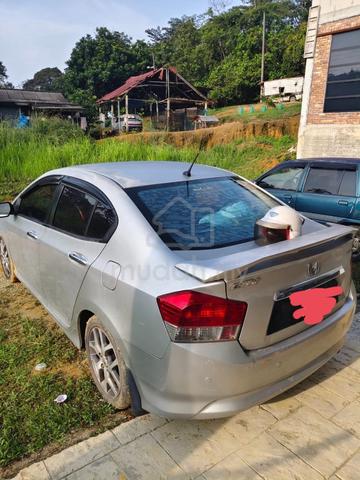 2010 Honda CITY 1.5 S (A) - 2
