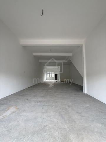 Taman Denai Alam @ Kota Masai Double Storey of Ground Floor Shop (Faci 1