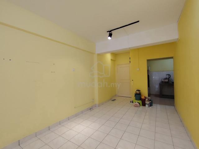 Bayu Tasik 1 1