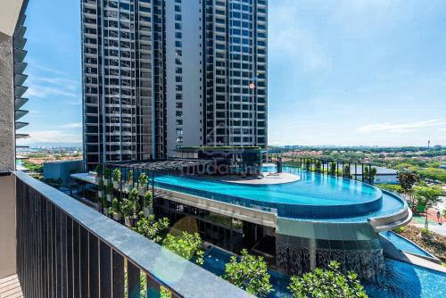 Geo@Bukit Rimau 1