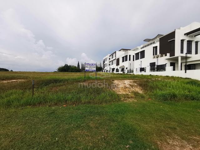 Bungalow Land Perdana Lakeview West Cyberjaya Lakeside view Setia 1