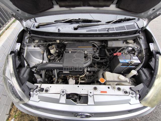 2015 Perodua AXIA 1.0 G (A) - 3