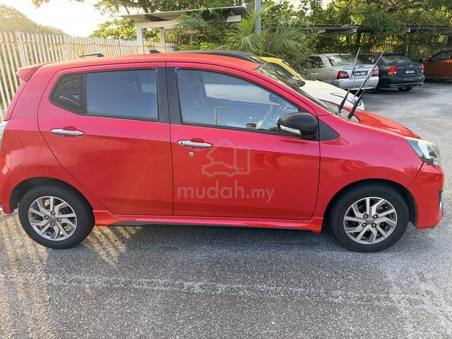 2019 Perodua AXIA 1.0 SE (A) Taiping/Penang/Cheras - 3