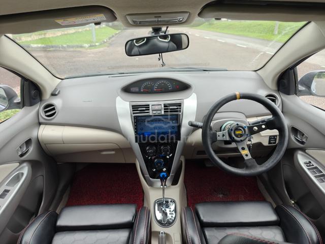 2012 Toyota VIOS 1.5 G FACELIFT (A) - 5