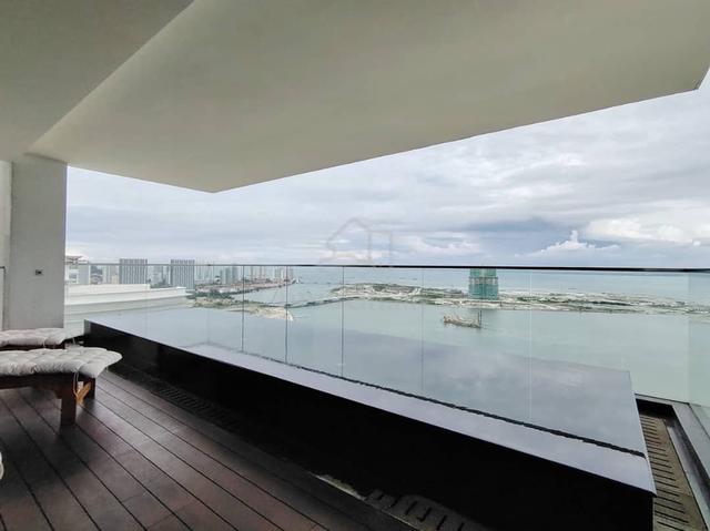 Setia V Residences 1