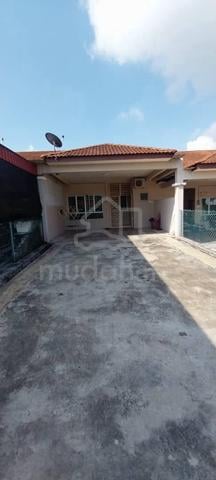 KTC 1 Single Room for Rental (Price including Utilities) 1