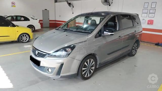 Proton Exora 1.6 Executive Plus (A) 2017 - 3