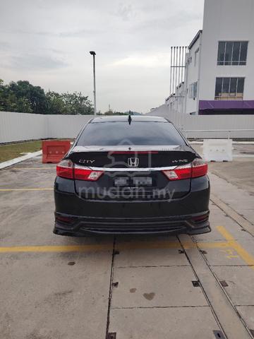 2018 Honda CITY 1.5 V FACELIFT (A) - 4