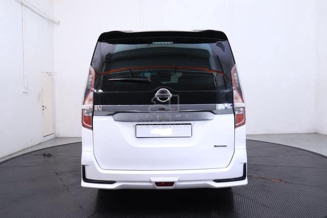 2022 Nissan SERENA 2.0 PREMIUM HIGHWAY STAR (A) - 3