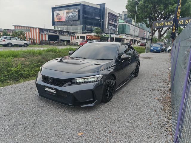 2022 Honda CIVIC 1.5 V (A) - 2