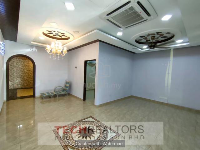 1 Storey Terrace For Sale Tmn Ria Jaya 1
