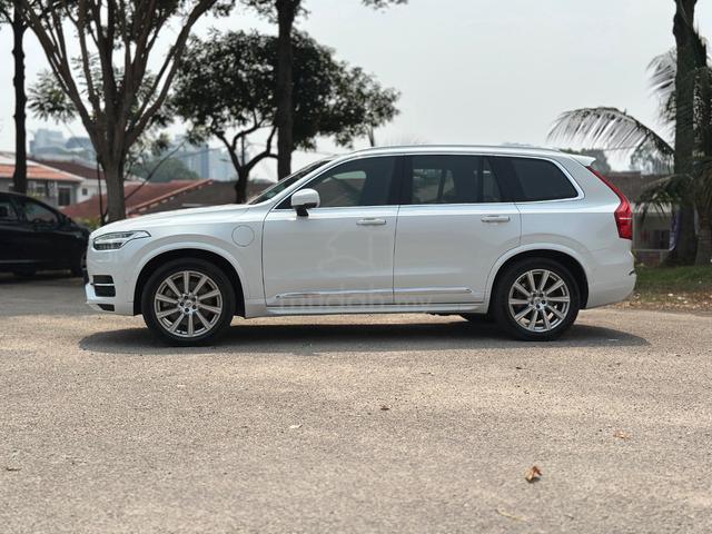 2018 Volvo XC90 2.0 T8 INSCRIPTION (CKD) (A) - 4