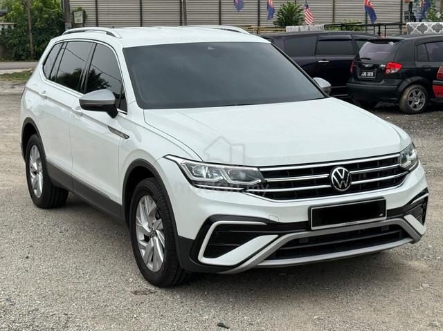 Mileage Only 7k‼️2024/25 TIGUAN 1.4 ALLSPACE - 3