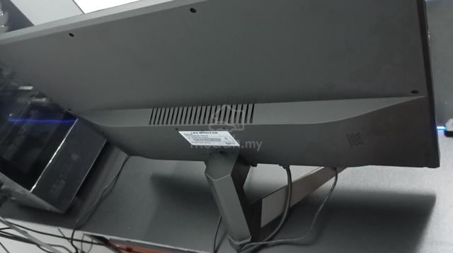 Gaming Monitor – Second Hand (Good Condition) - photo 2 of 2