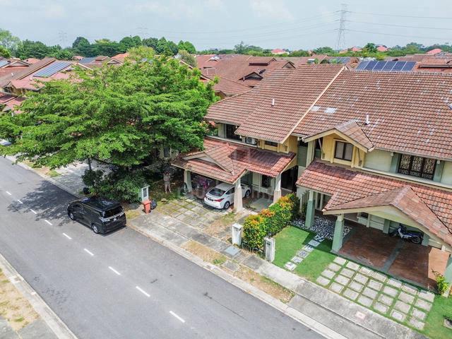 Riverfront Semi-D + Gated Luxury Living 💎 Glenmarie Cove, Port Klang 1